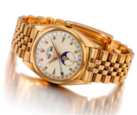 rolex padellone replica|rolex moon phase watch.